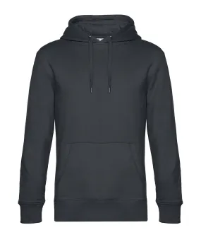BC KING Hooded | Asphalt
