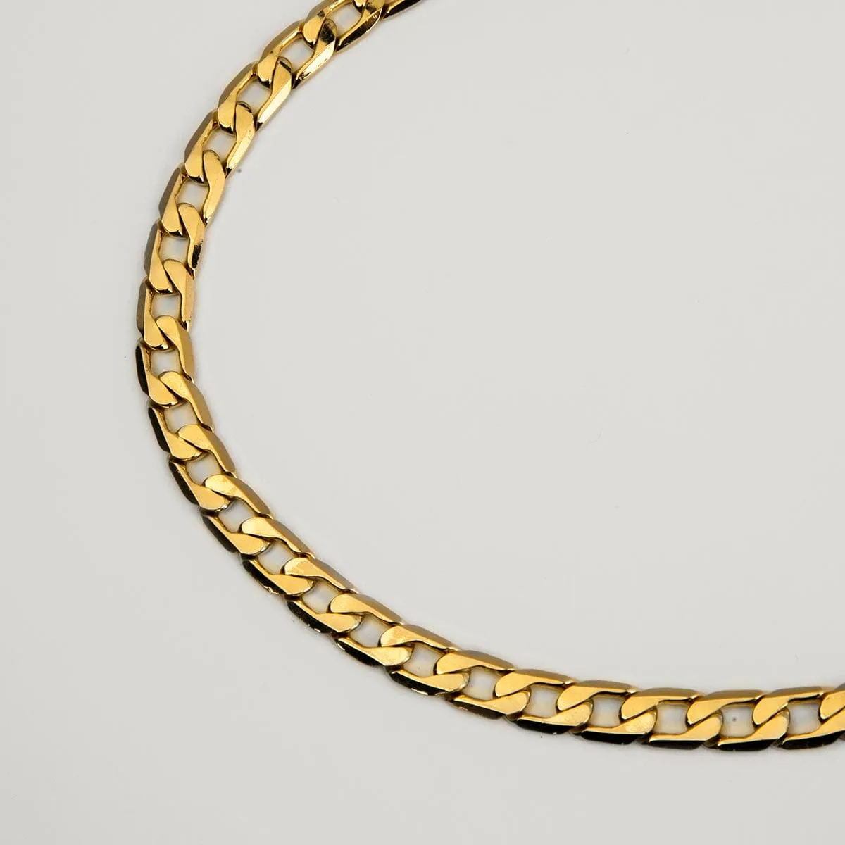 Cuban Chain