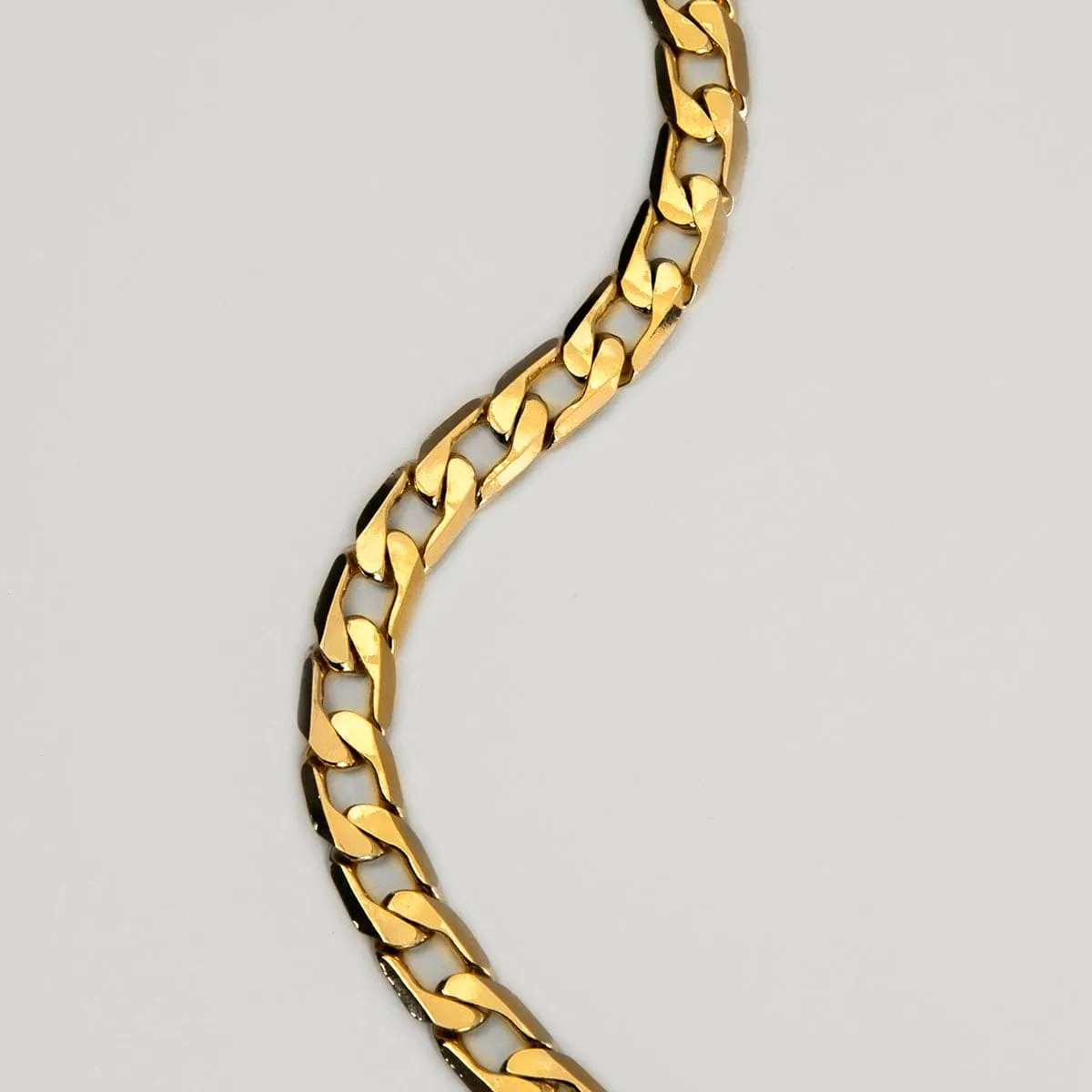 Cuban Chain