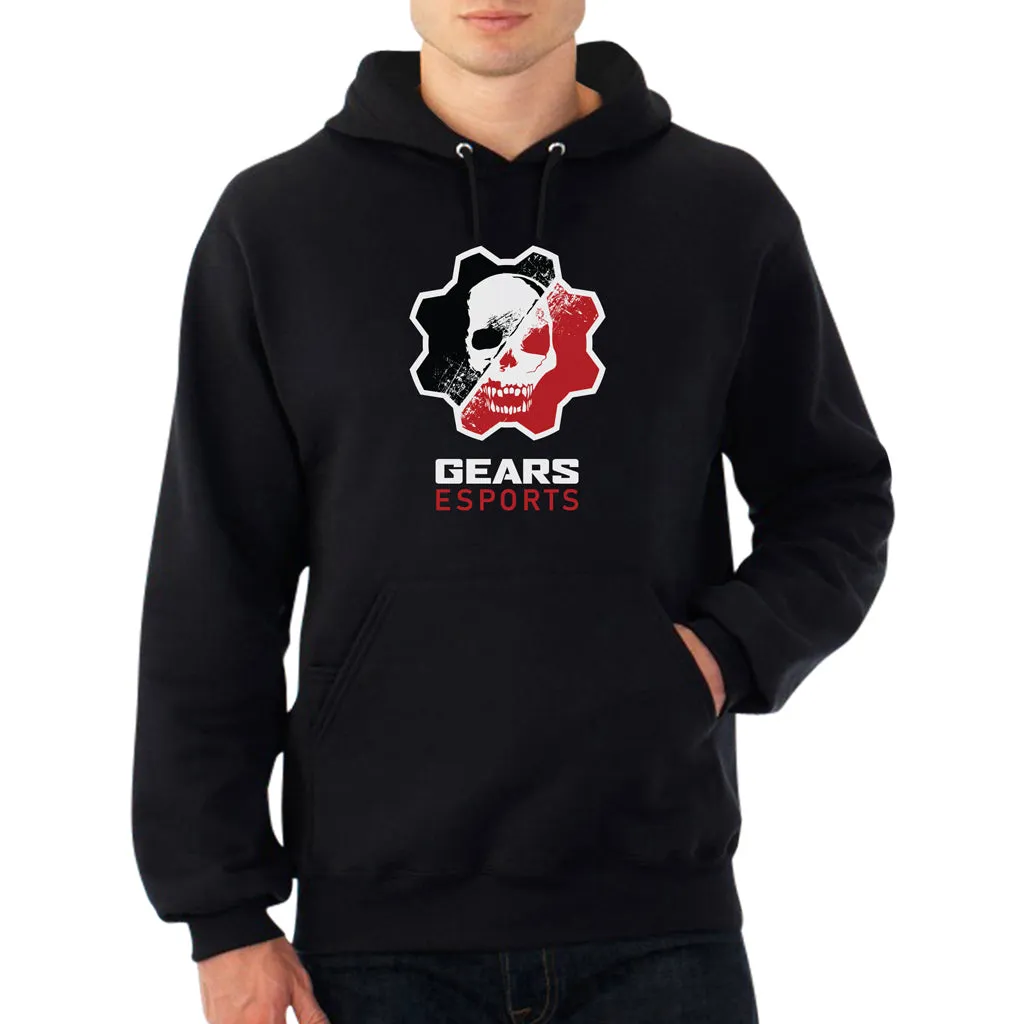Gears Esports League Hoodie
