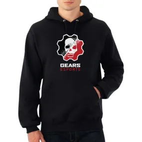 Gears Esports League Hoodie