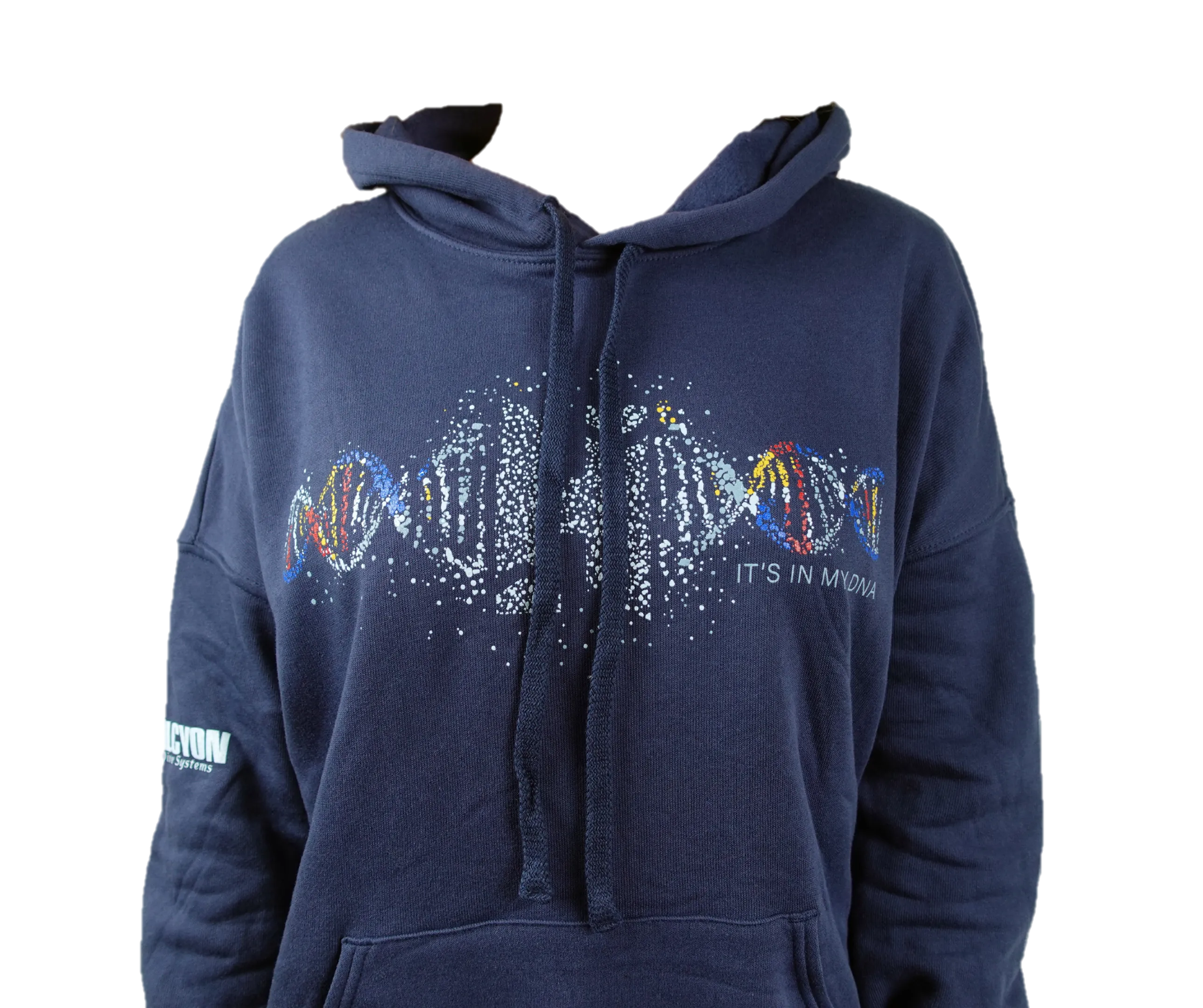 Halcyon DNA Hoodie
