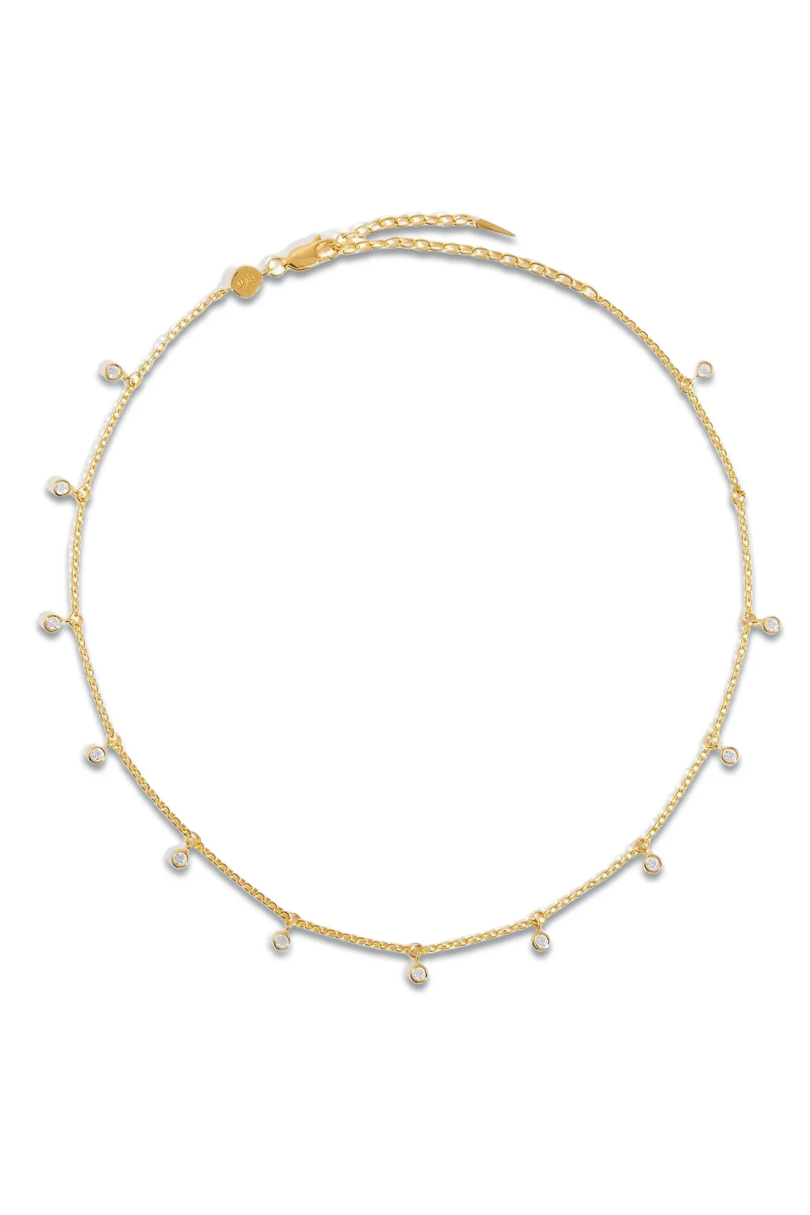 Interstellar Drop Choker