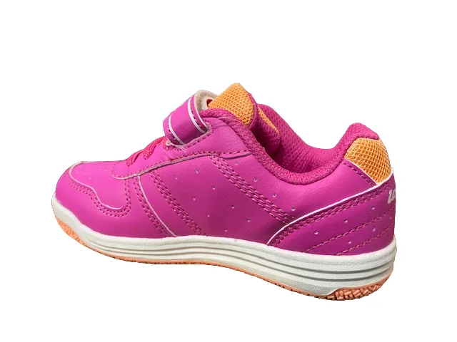 Lotto girls' tennis shoe Set Ace XI S9485 pink