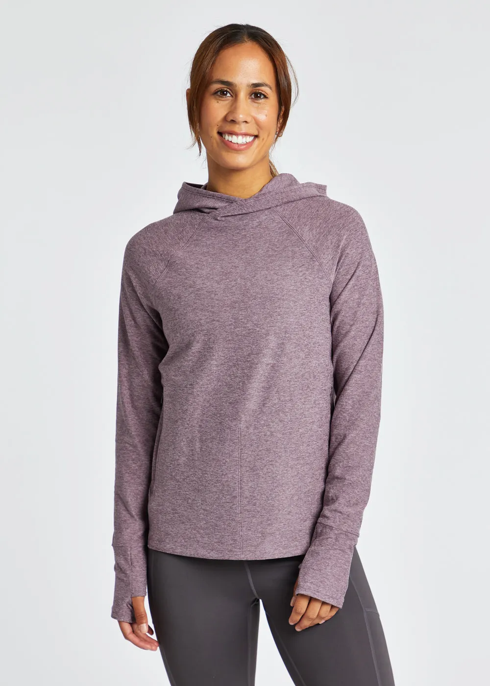 Lux Hoodie