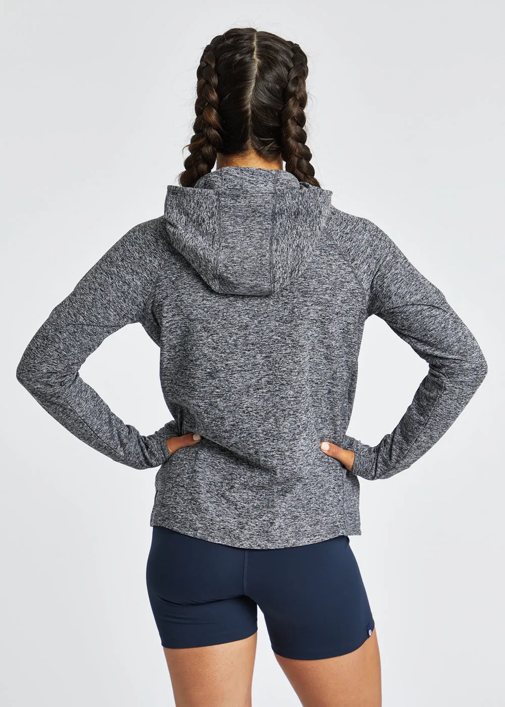 Lux Hoodie