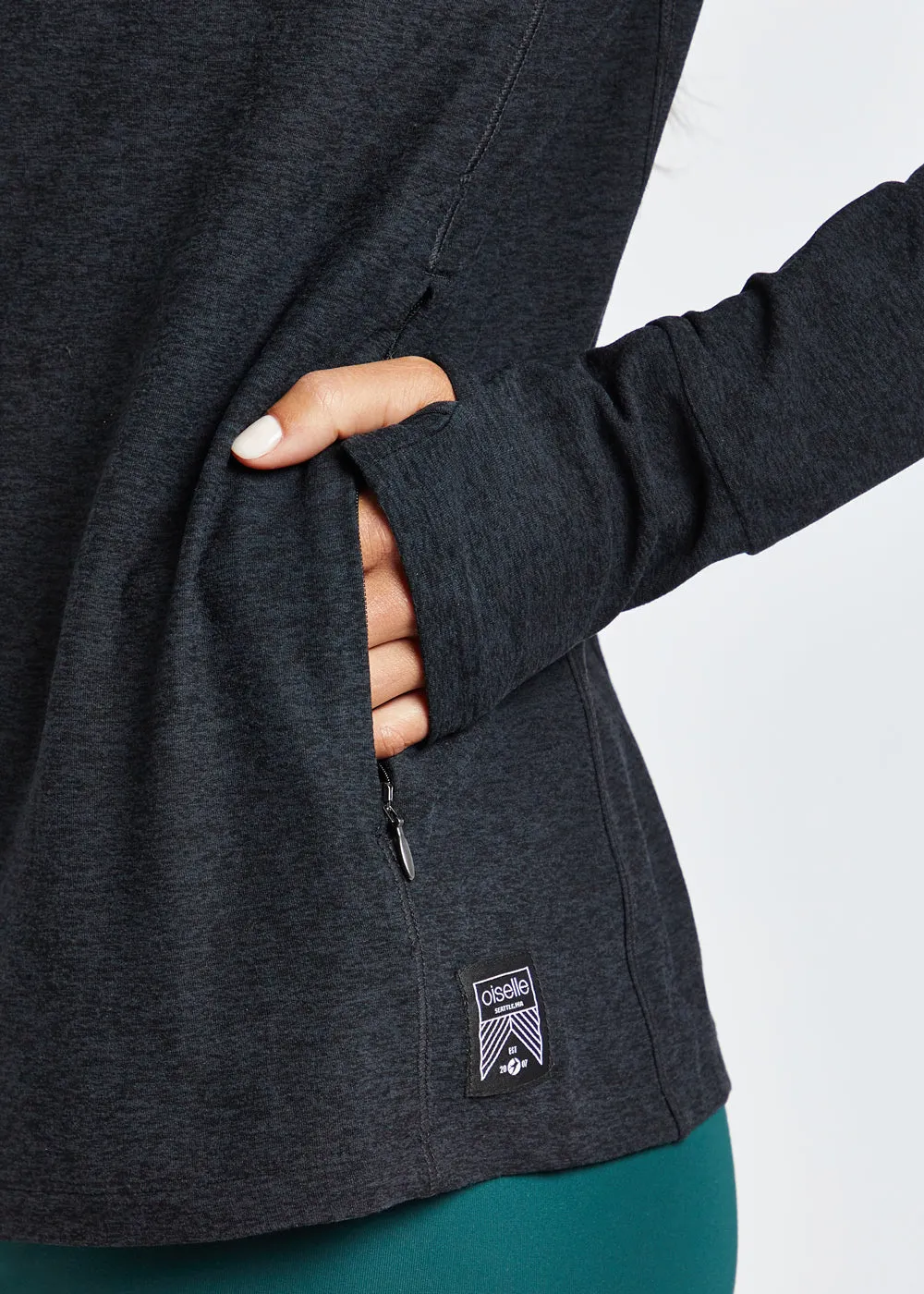 Lux Hoodie