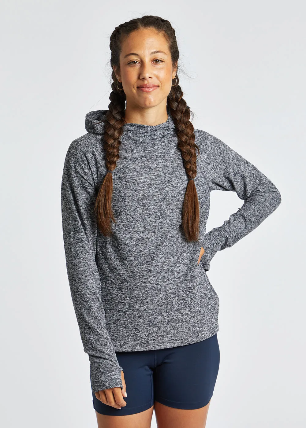 Lux Hoodie