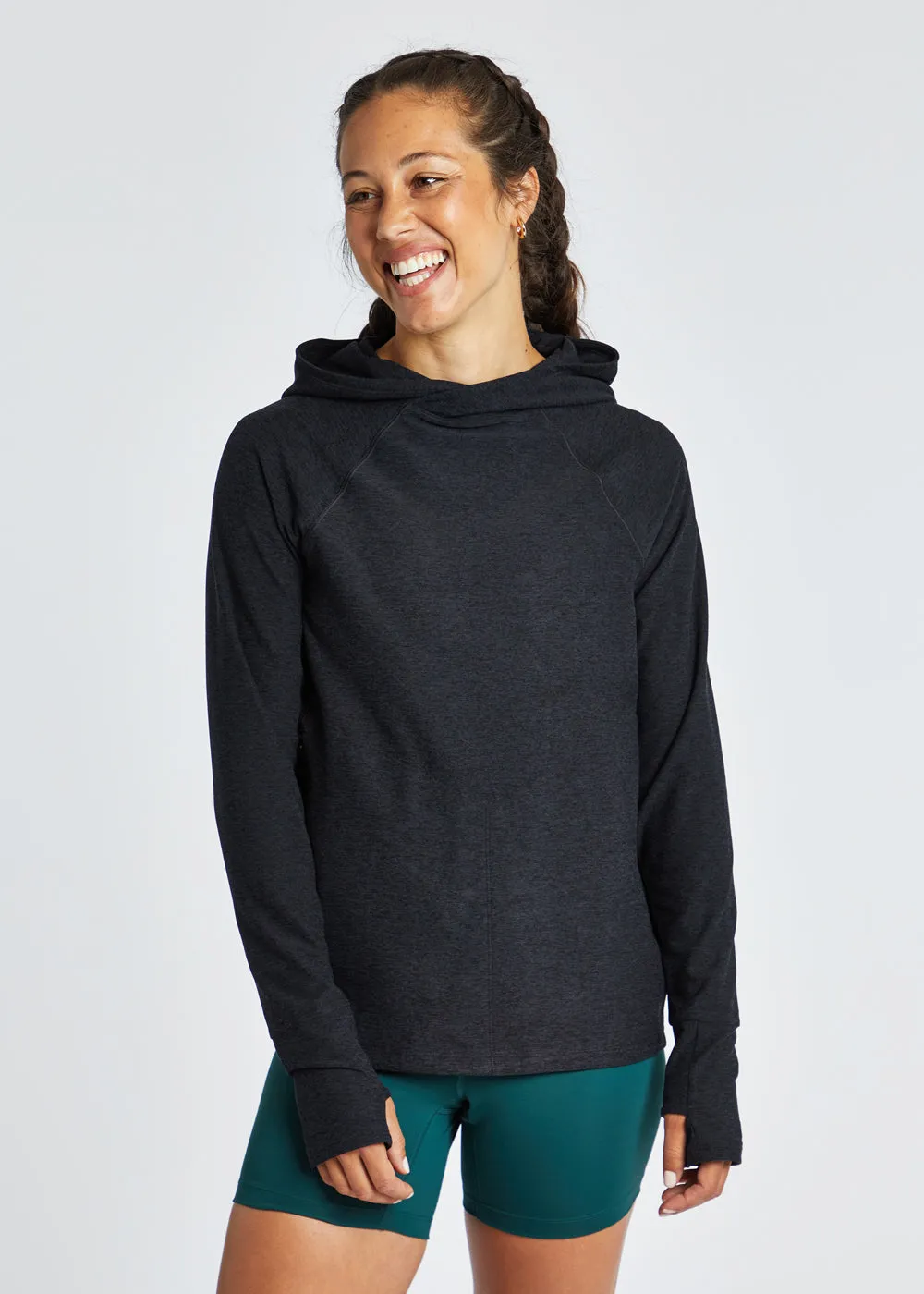 Lux Hoodie