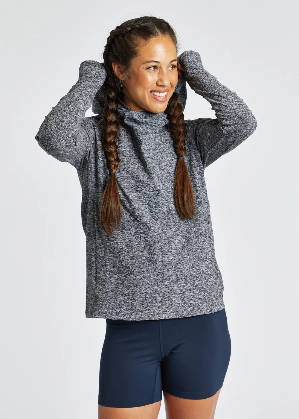 Lux Hoodie