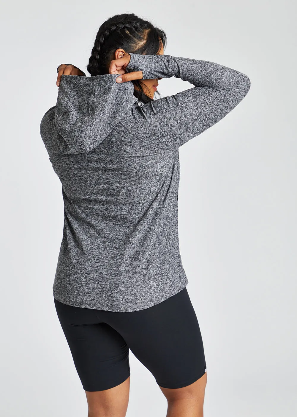 Lux Hoodie