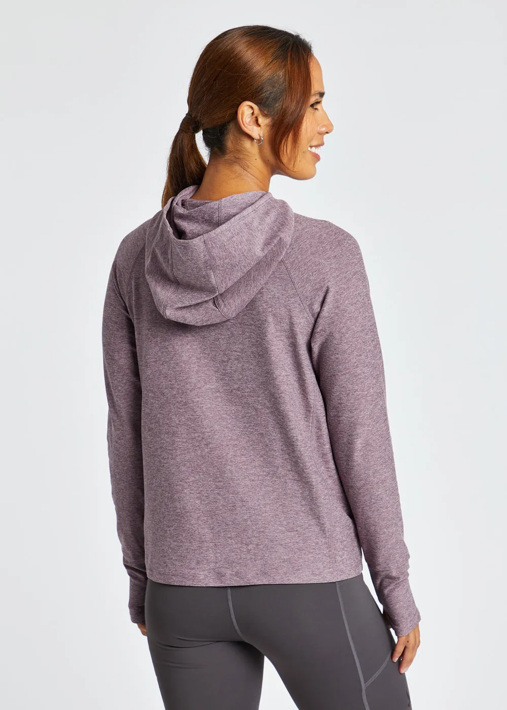 Lux Hoodie