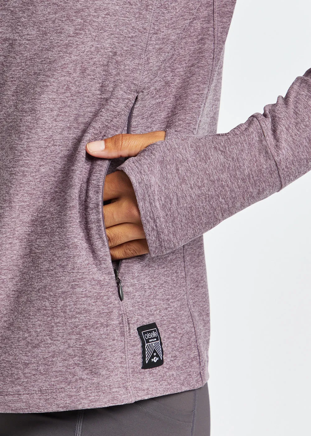 Lux Hoodie