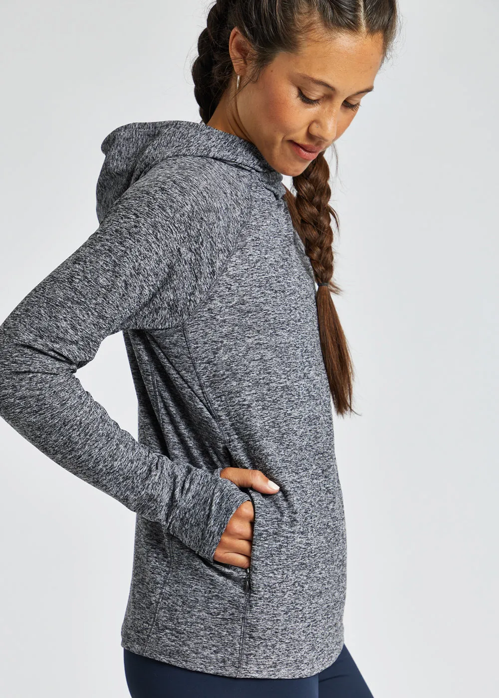 Lux Hoodie