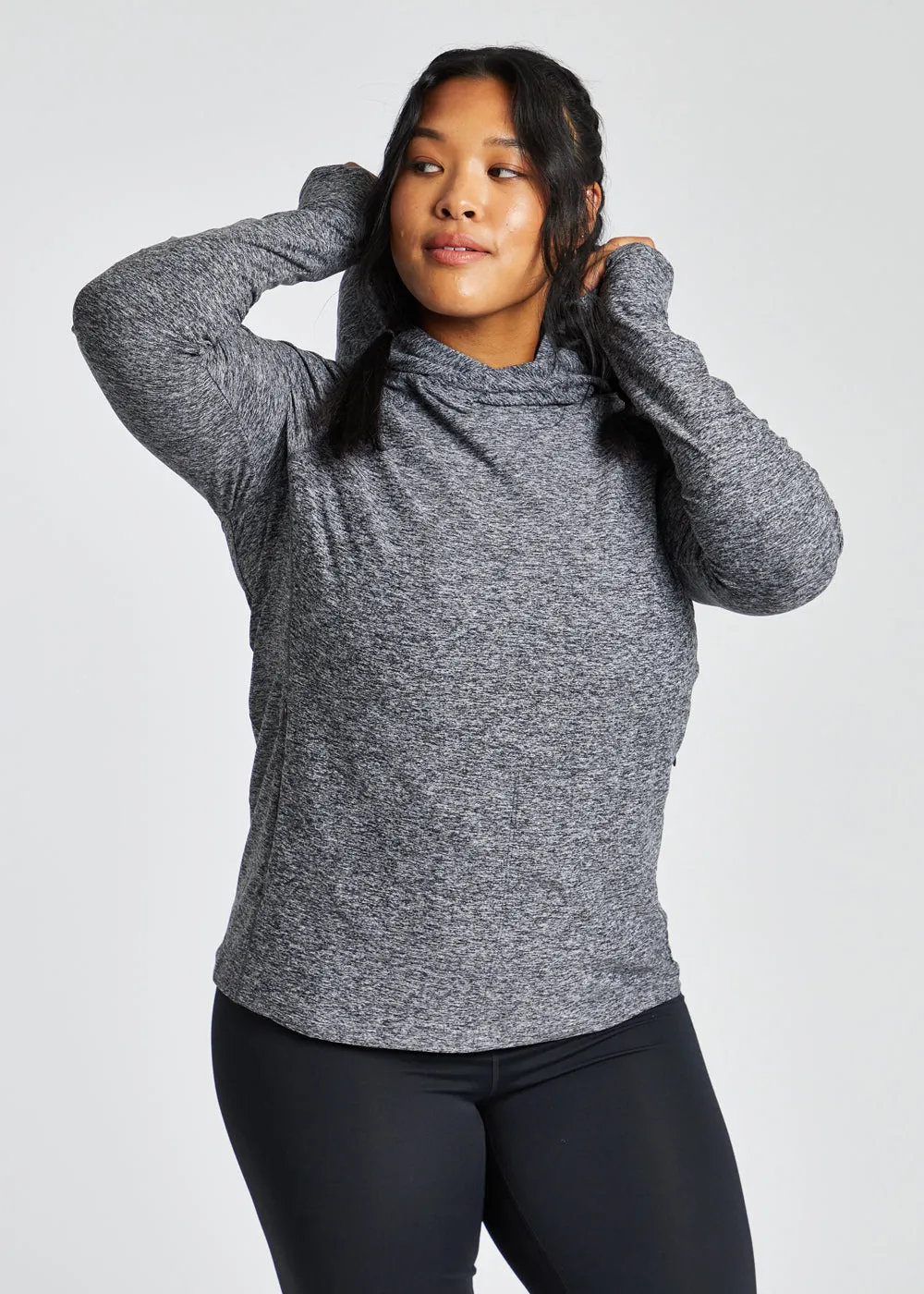 Lux Hoodie