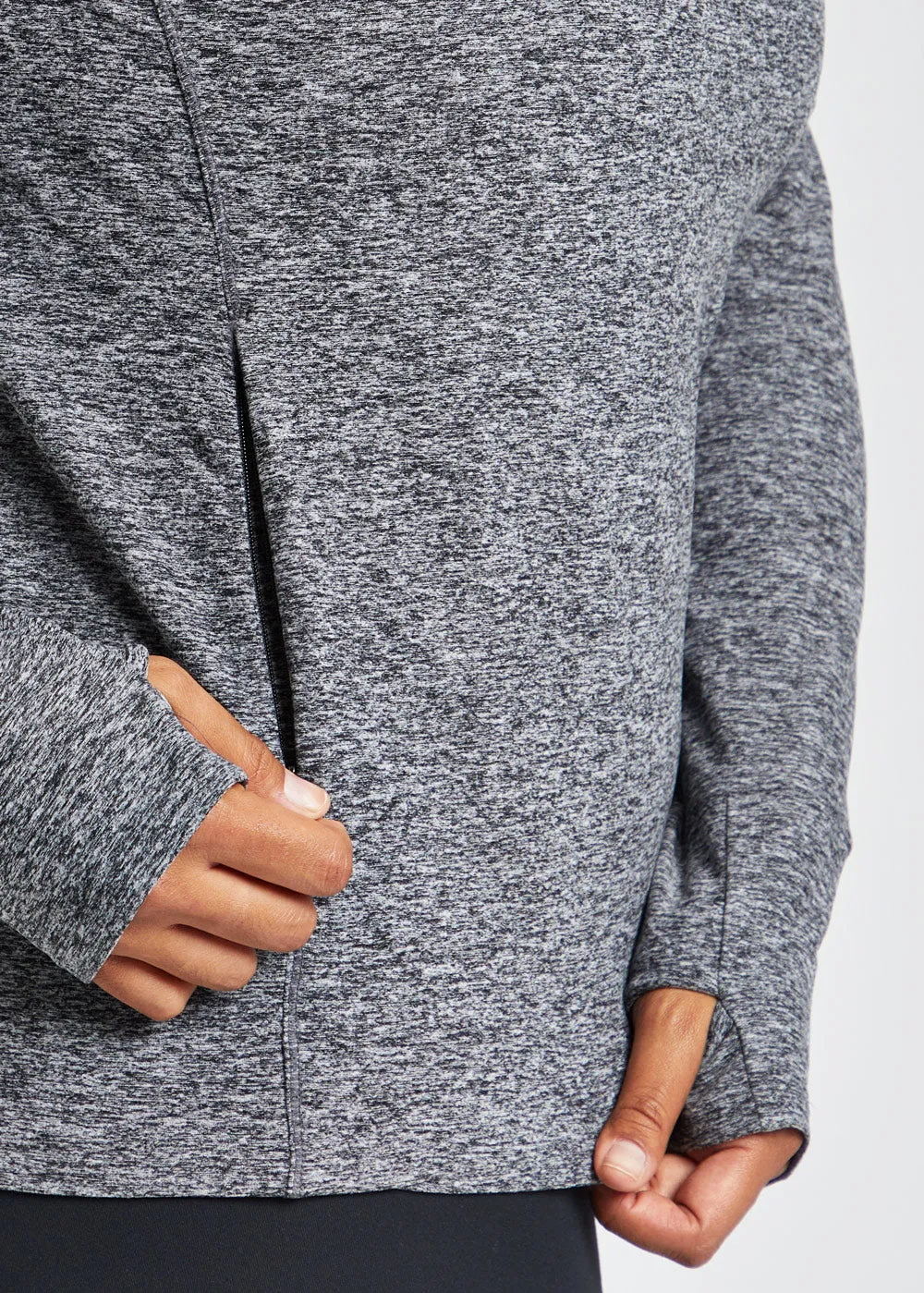 Lux Hoodie
