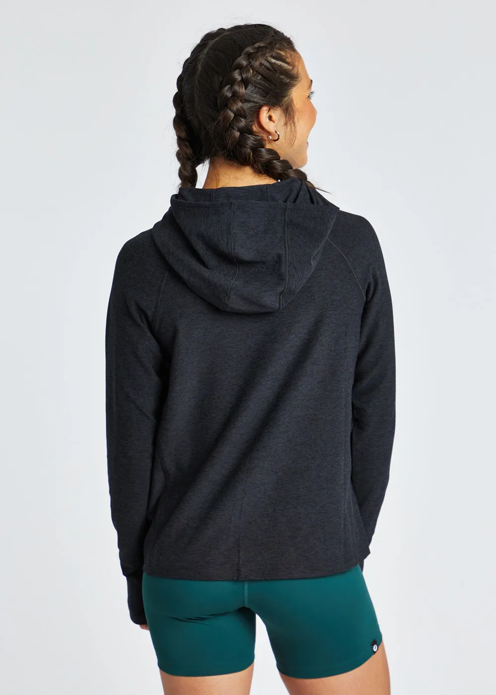 Lux Hoodie