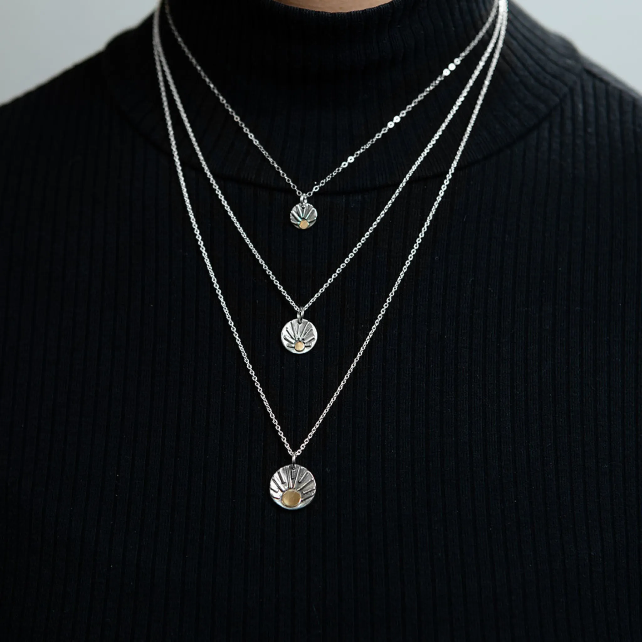 Shine Necklace