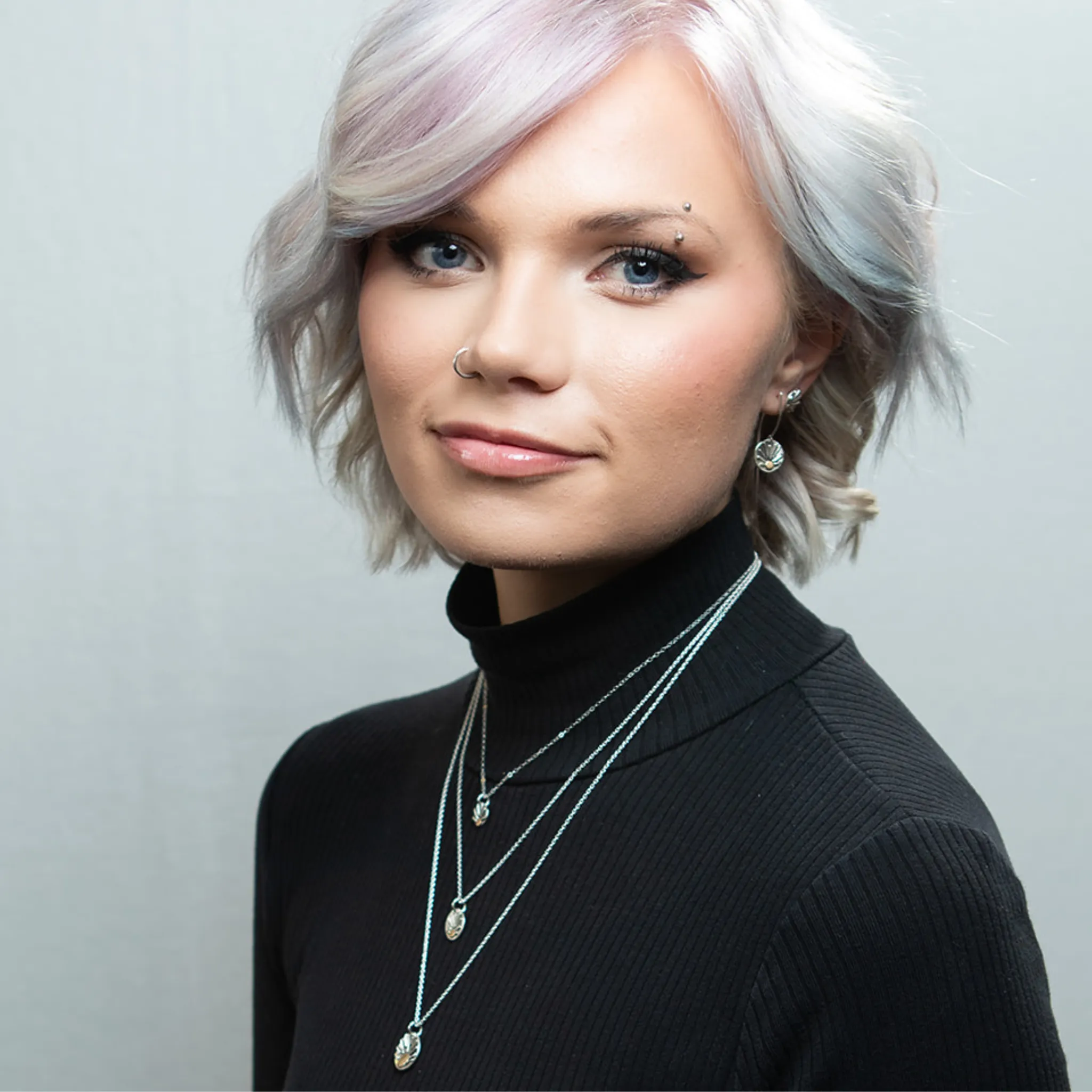 Shine Necklace
