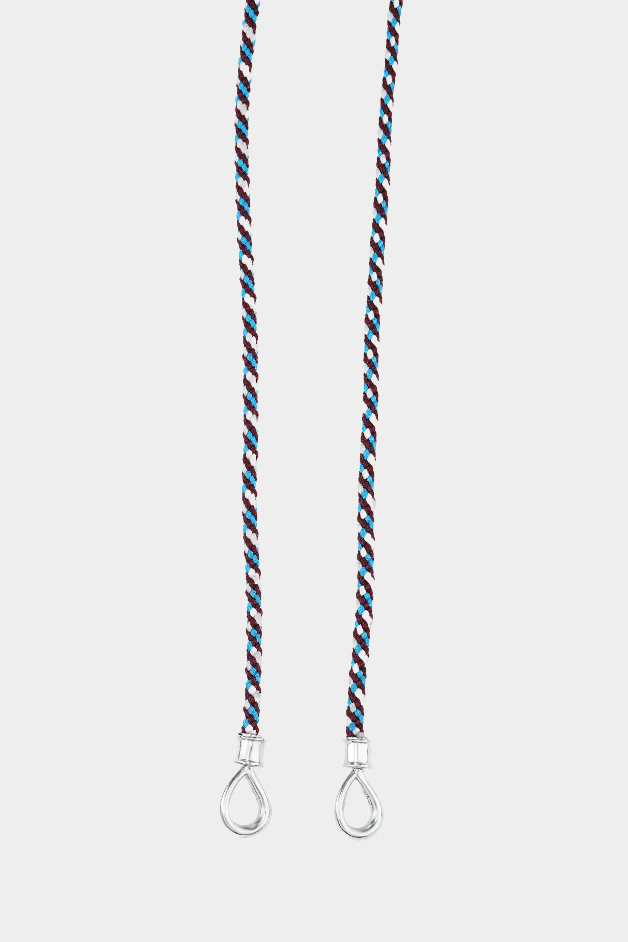 The String Project Necklace, Rugby