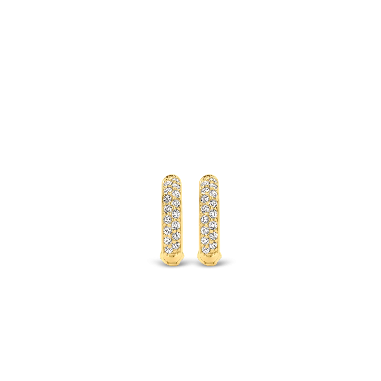 TI SENTO - Milano Earrings 7210ZY